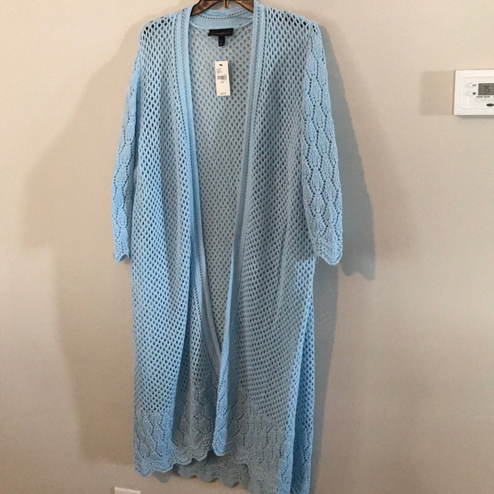 NWT Lane Bryant Sweater